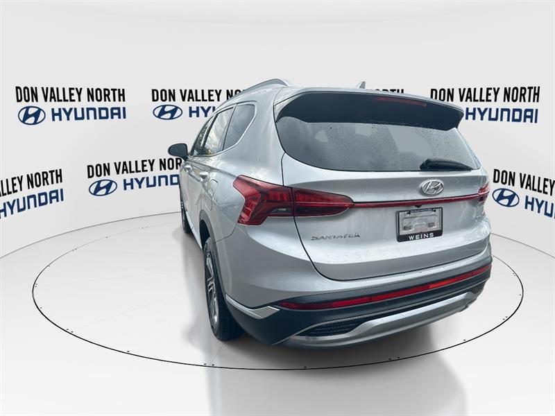 hyundai Santa Fe 2021 - 7