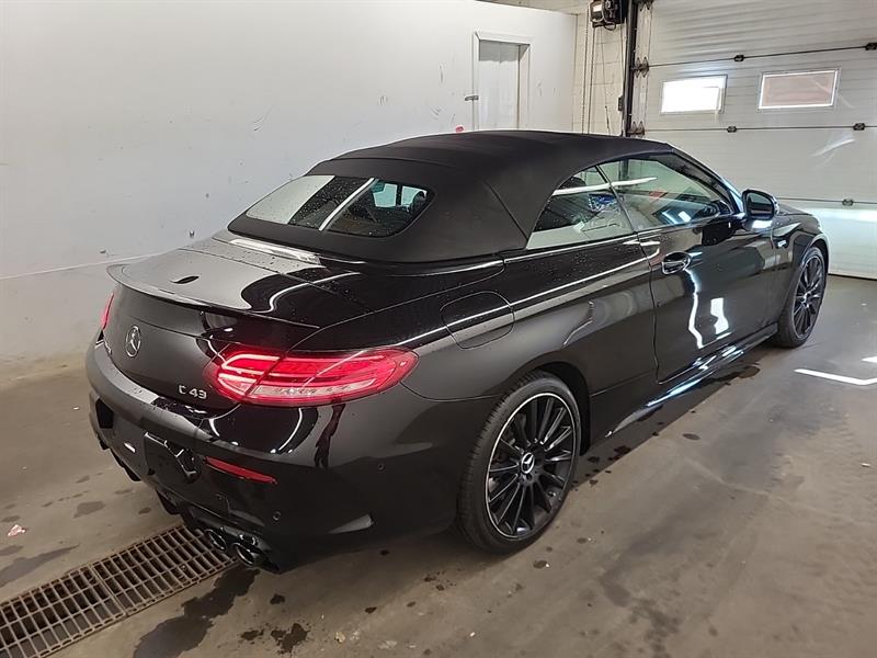 mercedes-benz AMG C 43 2019 - 4