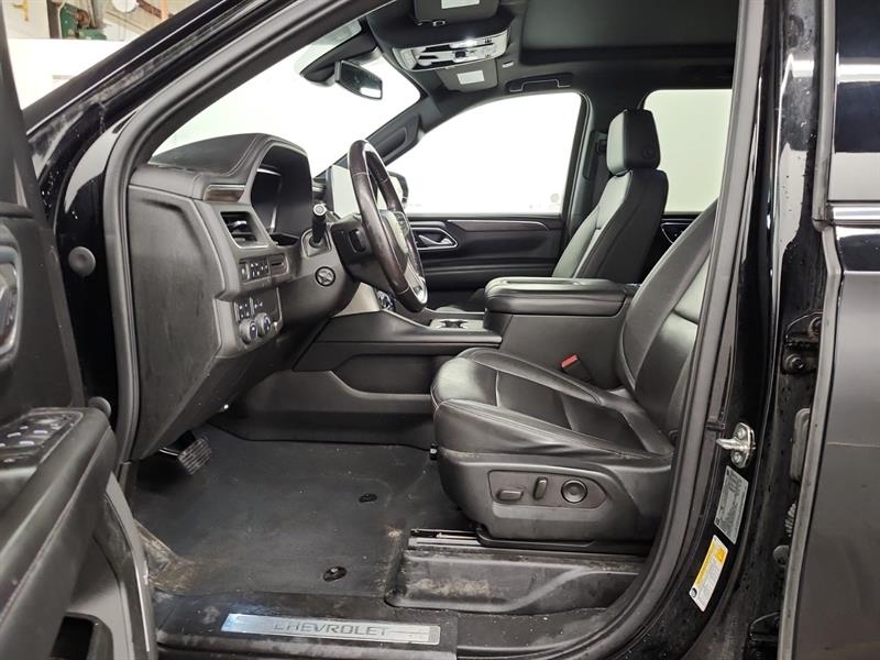 chevrolet Suburban 2022 - 6