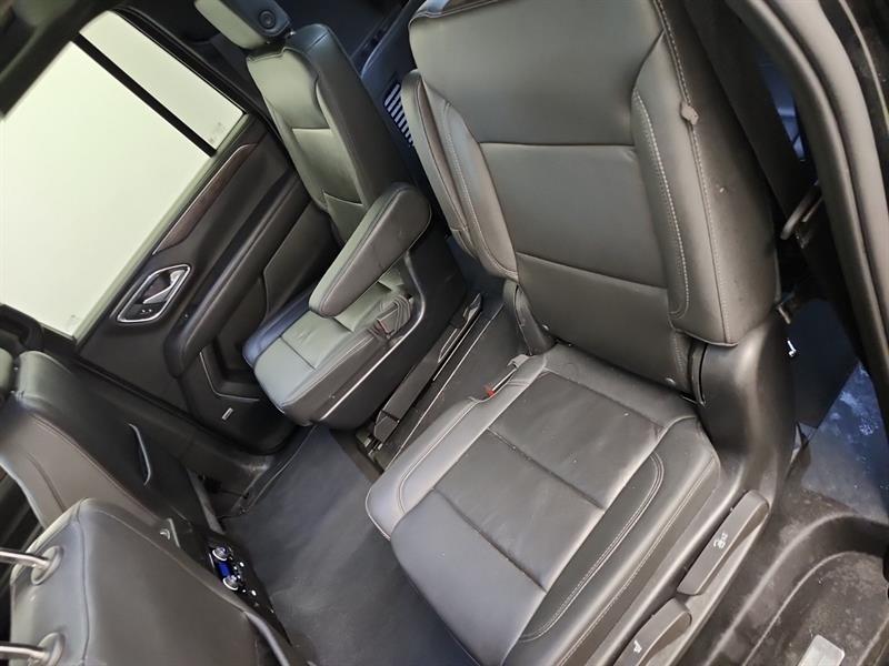 chevrolet Suburban 2022 - 10
