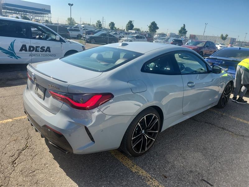bmw M440 2024 - 4