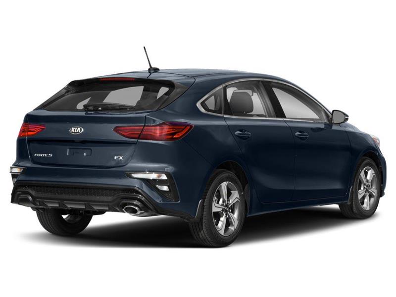 kia Forte5 2020 - 3