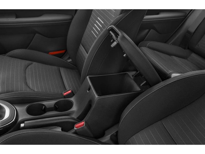 kia Forte5 2020 - 10