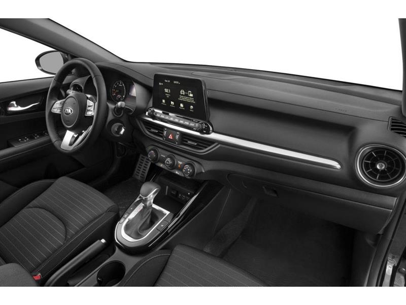 kia Forte5 2020 - 11