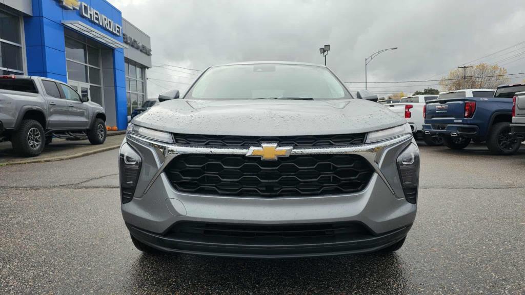 chevrolet Trax 2024 - 2