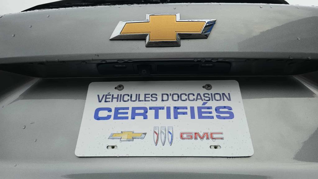 chevrolet Trax 2024 - 8