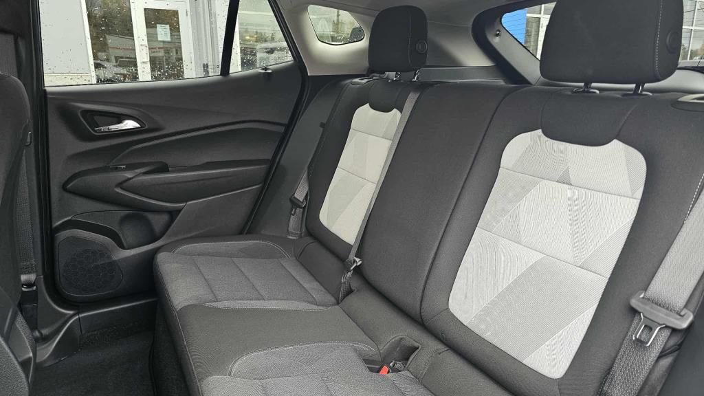 chevrolet Trax 2024 - 14