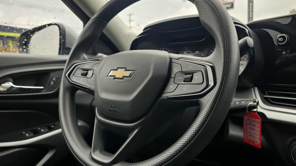 chevrolet Trax 2024 - 18