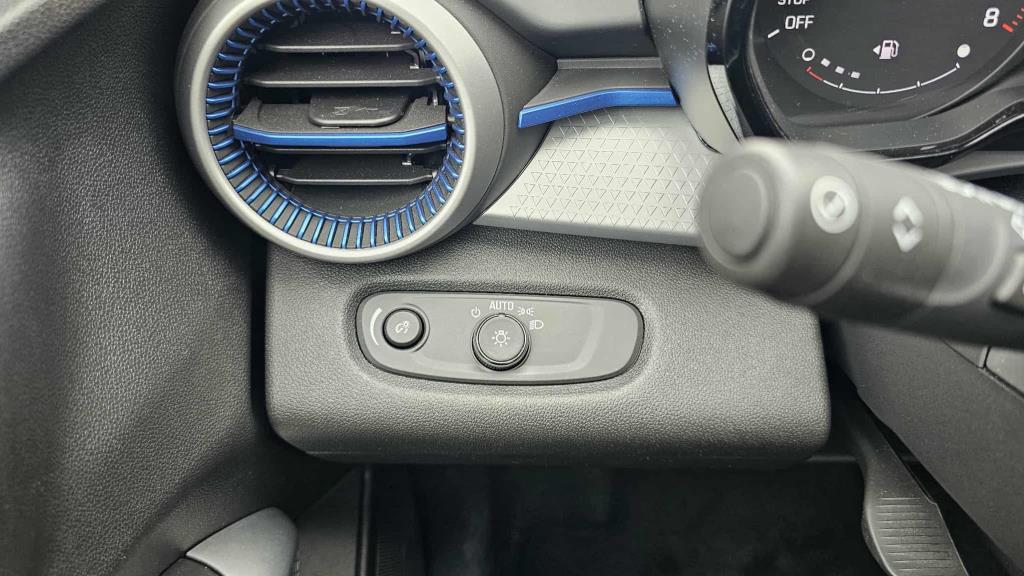 chevrolet Trax 2024 - 20