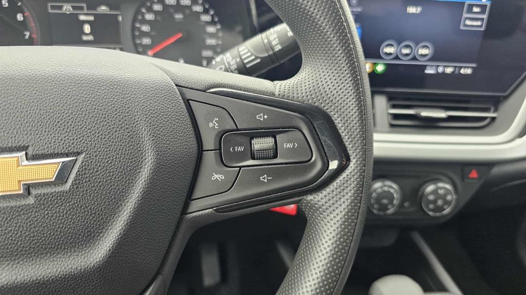 chevrolet Trax 2024 - 24