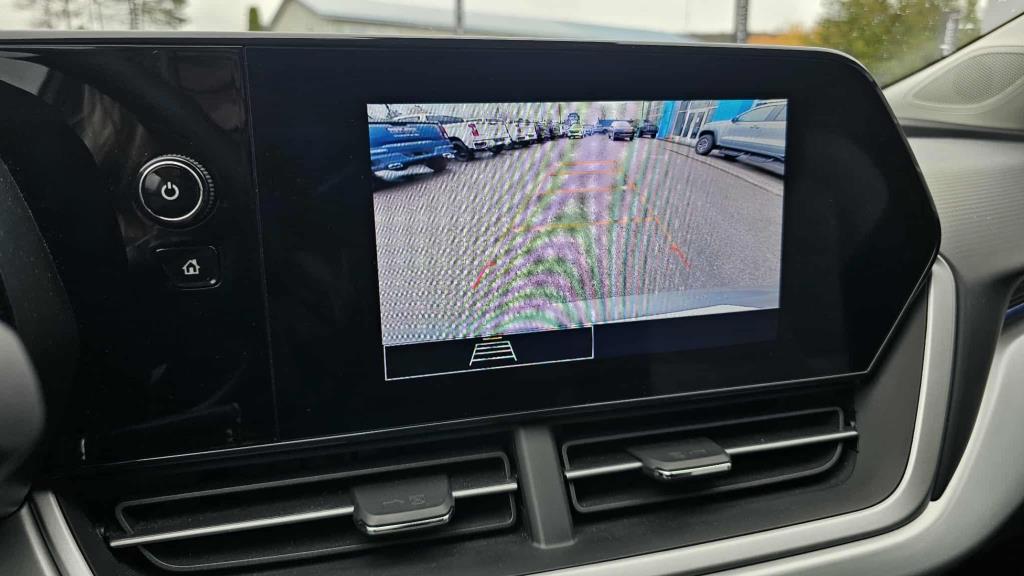 chevrolet Trax 2024 - 26