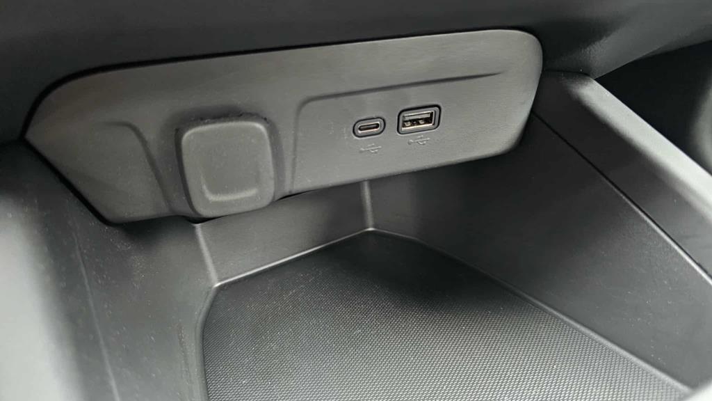 chevrolet Trax 2024 - 28