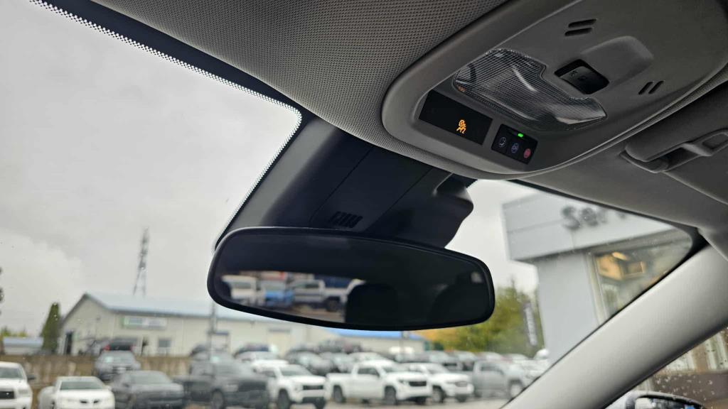 chevrolet Trax 2024 - 29