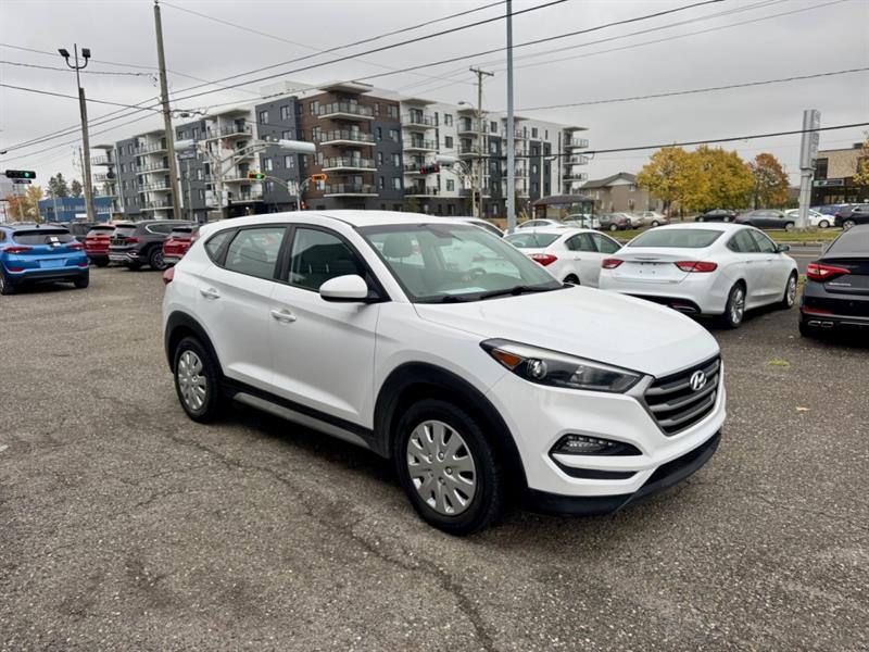 hyundai Tucson 2017 - 3