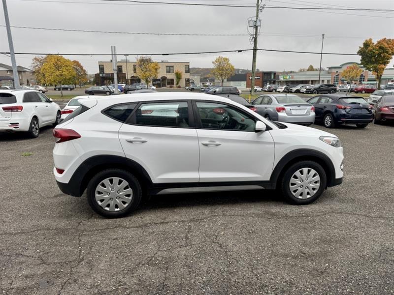 hyundai Tucson 2017 - 4