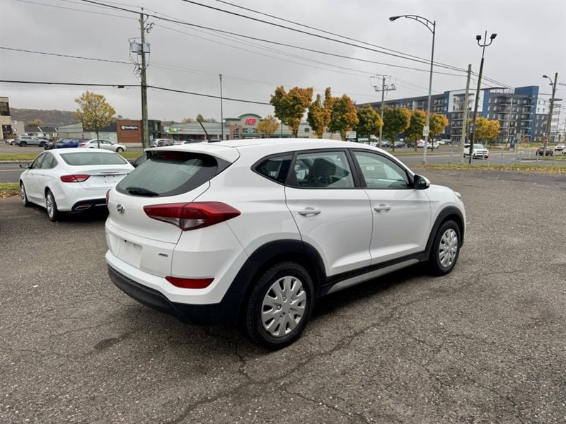 hyundai Tucson 2017 - 5