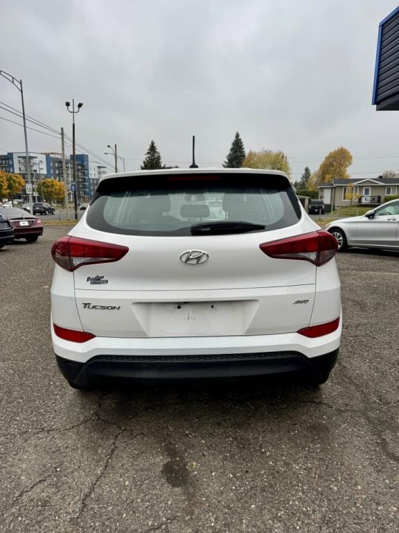 hyundai Tucson 2017 - 6
