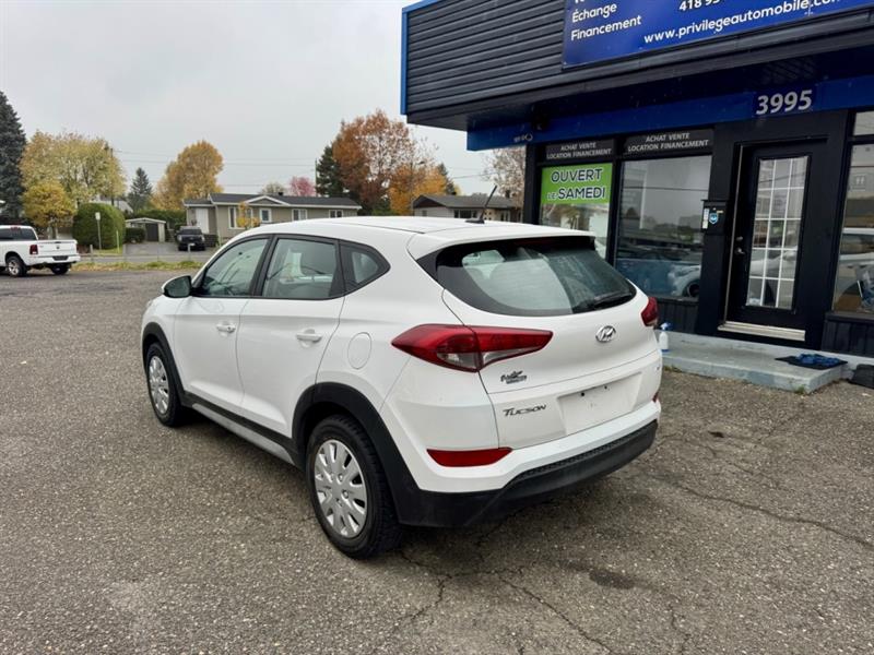 hyundai Tucson 2017 - 7