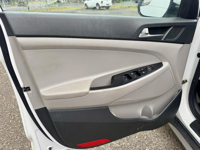 hyundai Tucson 2017 - 9