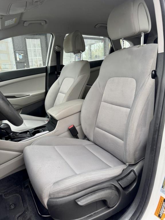 hyundai Tucson 2017 - 10