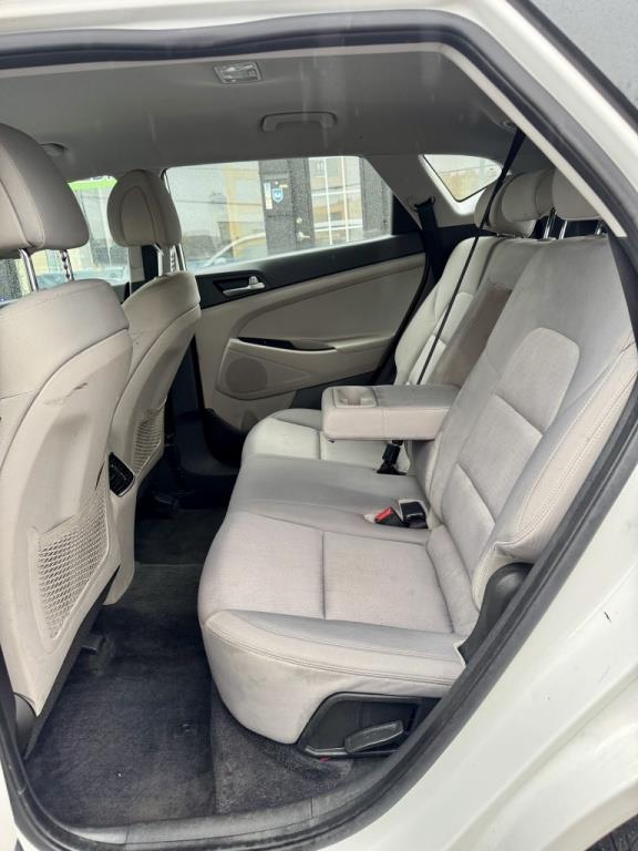 hyundai Tucson 2017 - 11