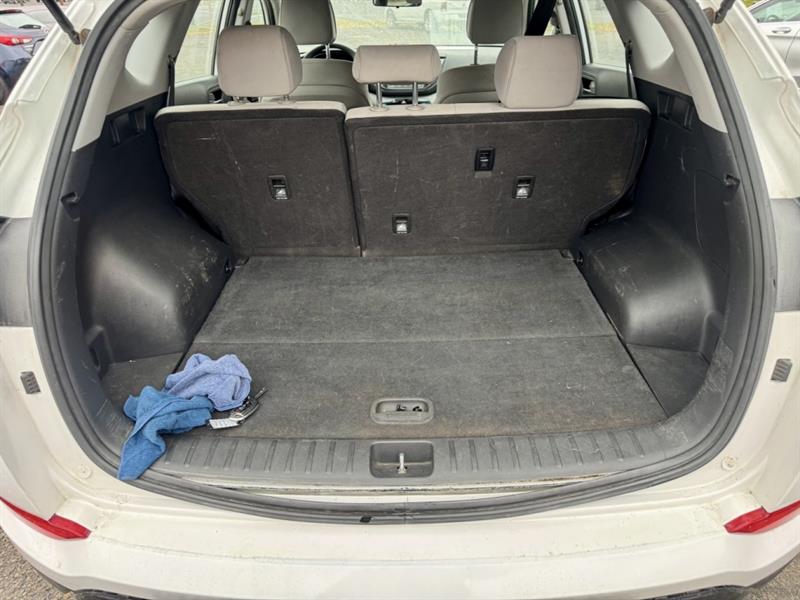 hyundai Tucson 2017 - 12