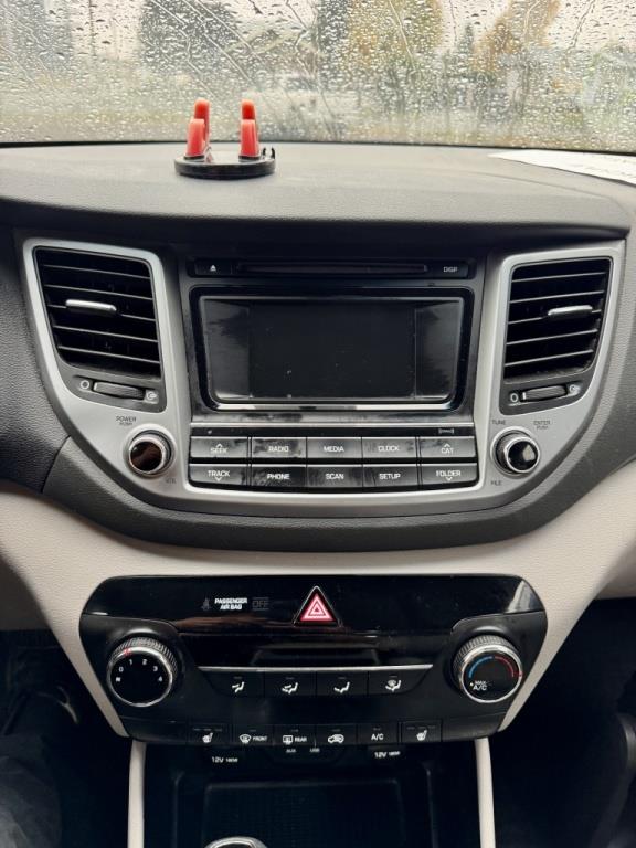 hyundai Tucson 2017 - 13