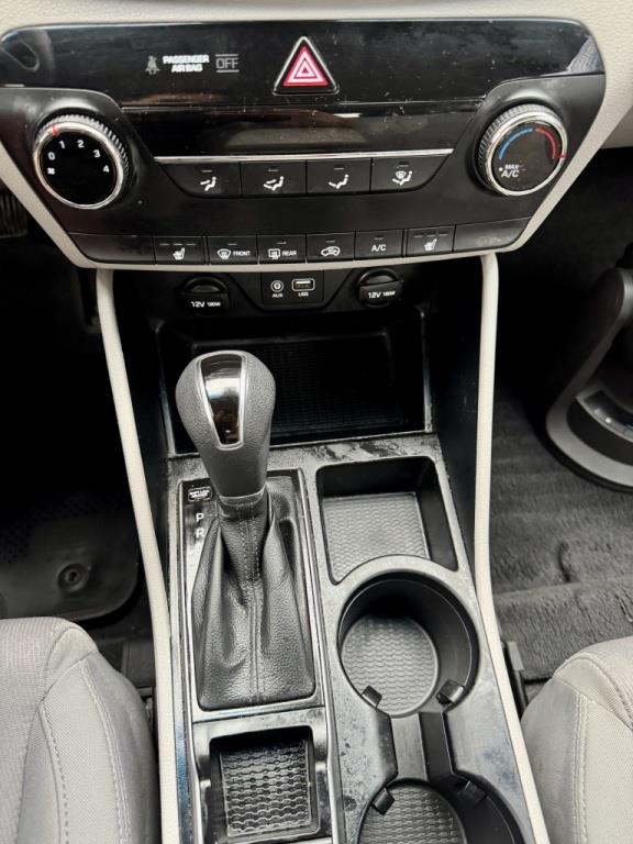 hyundai Tucson 2017 - 14