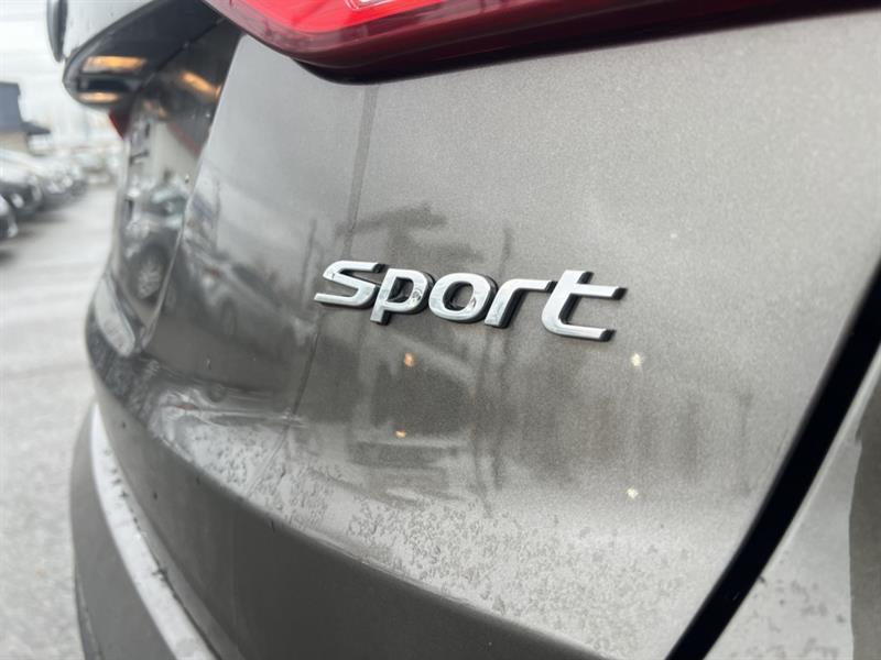 hyundai Santa Fe Sport 2014 - 3