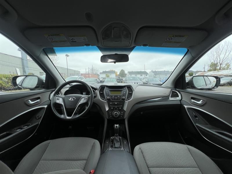 hyundai Santa Fe Sport 2014 - 12