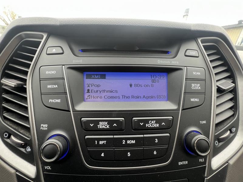 hyundai Santa Fe Sport 2014 - 14