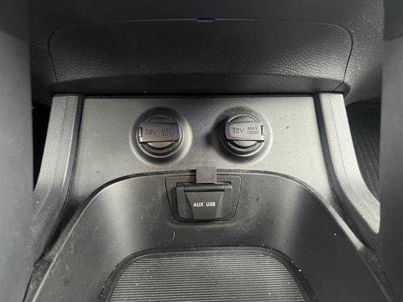 hyundai Santa Fe Sport 2014 - 16