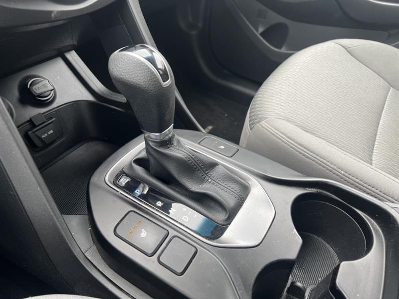 hyundai Santa Fe Sport 2014 - 19