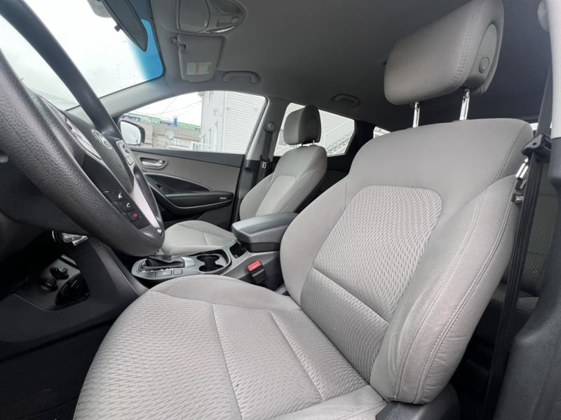 hyundai Santa Fe Sport 2014 - 20