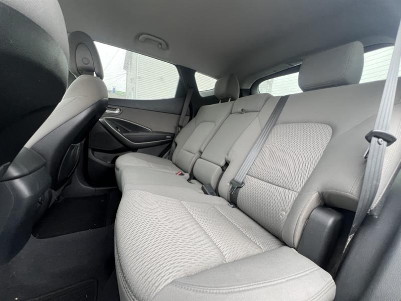 hyundai Santa Fe Sport 2014 - 22