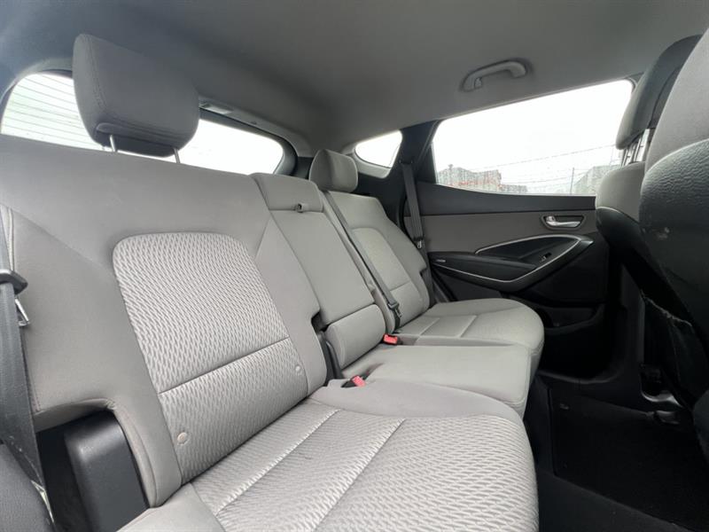 hyundai Santa Fe Sport 2014 - 24