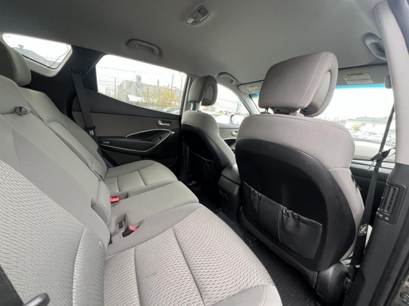 hyundai Santa Fe Sport 2014 - 25