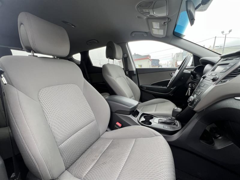 hyundai Santa Fe Sport 2014 - 26