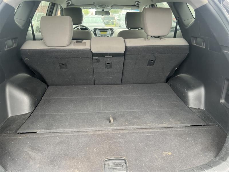 hyundai Santa Fe Sport 2014 - 28