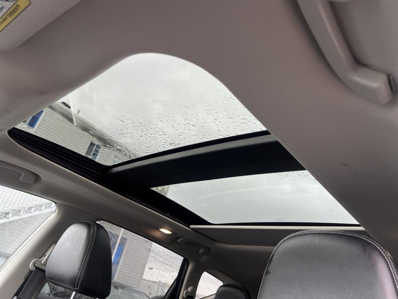 nissan Murano 2015 - 3