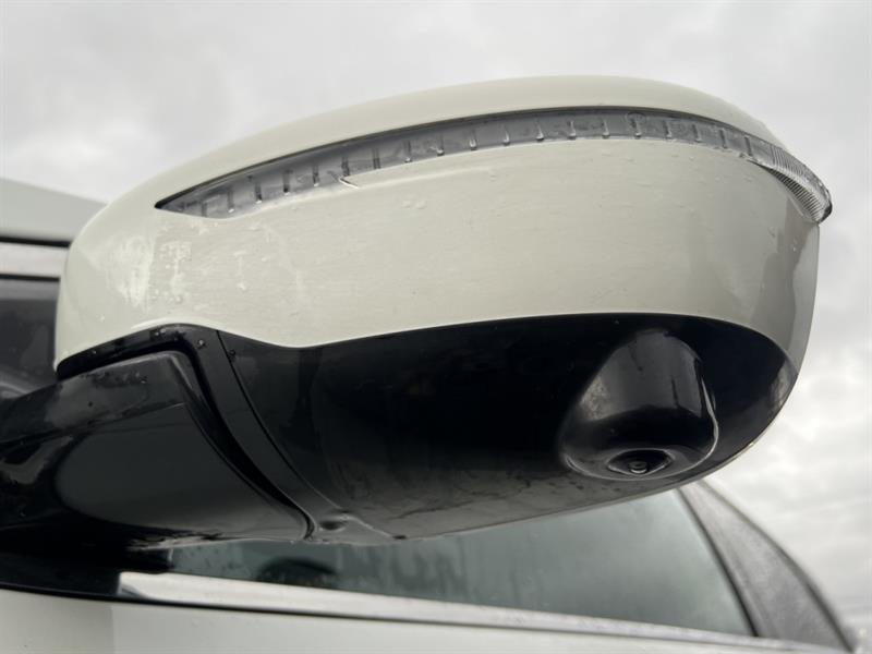 nissan Murano 2015 - 5