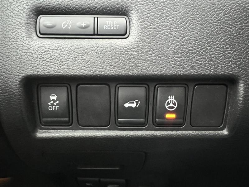 nissan Murano 2015 - 16