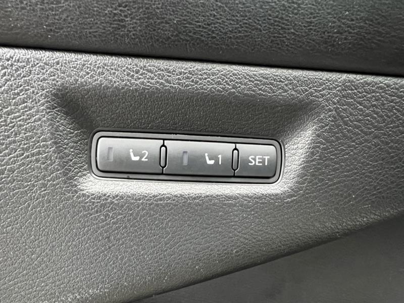 nissan Murano 2015 - 17