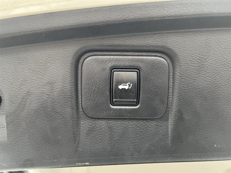 nissan Murano 2015 - 18