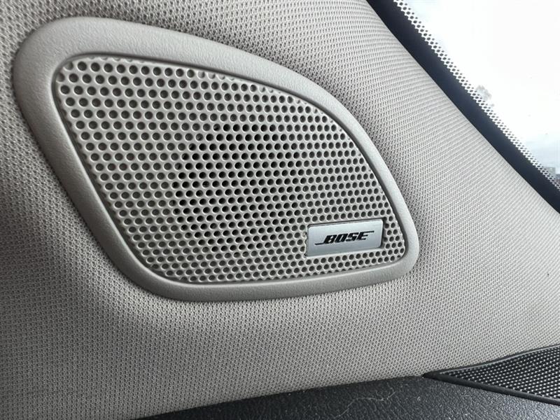 nissan Murano 2015 - 19