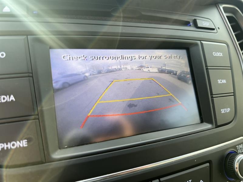 hyundai Santa Fe Sport 2017 - 4