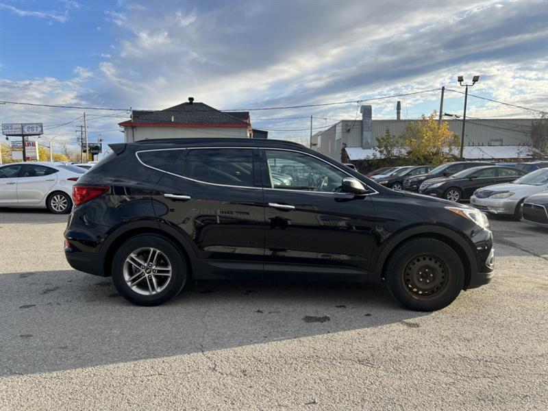 hyundai Santa Fe Sport 2017 - 9