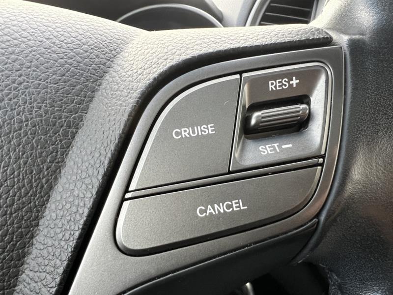 hyundai Santa Fe Sport 2017 - 13