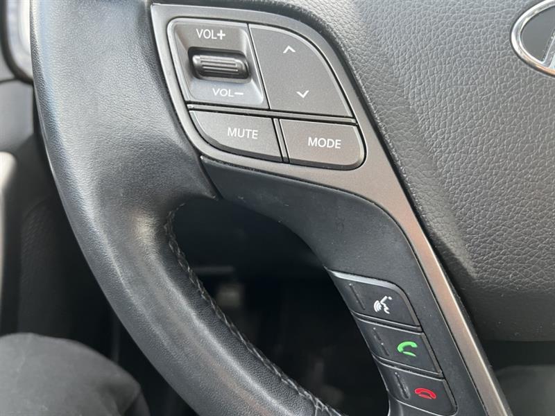 hyundai Santa Fe Sport 2017 - 14