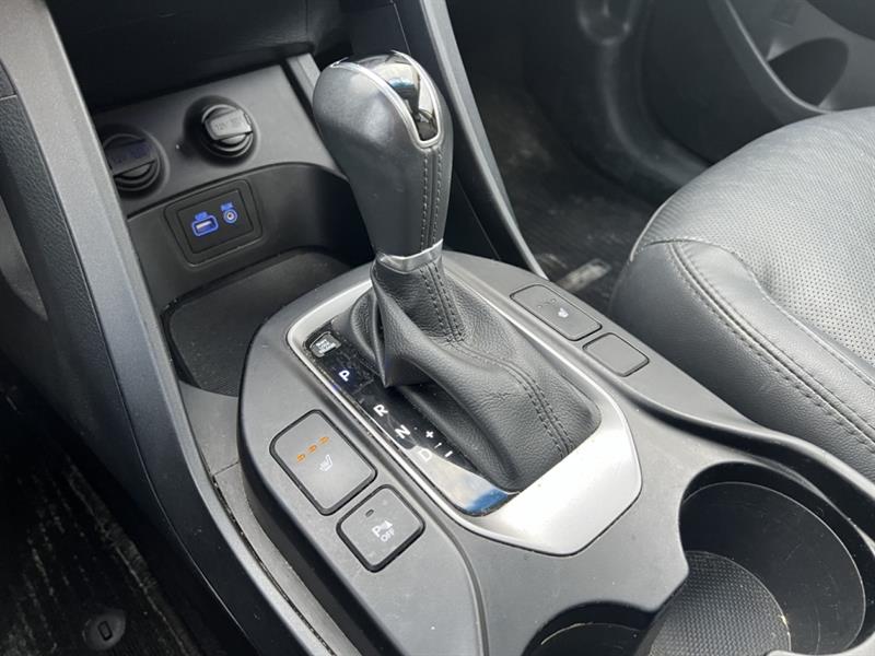 hyundai Santa Fe Sport 2017 - 20